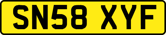 SN58XYF