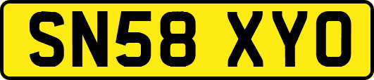 SN58XYO