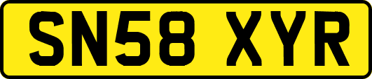 SN58XYR