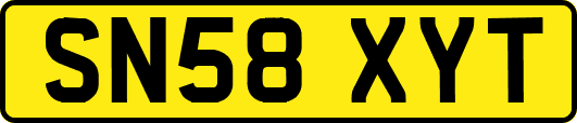 SN58XYT