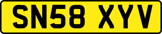 SN58XYV