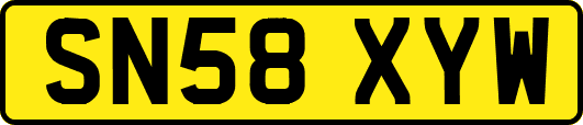 SN58XYW