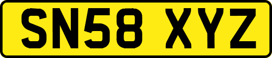 SN58XYZ