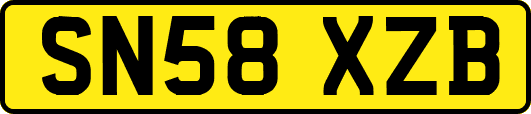 SN58XZB