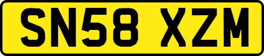 SN58XZM