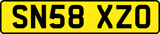 SN58XZO
