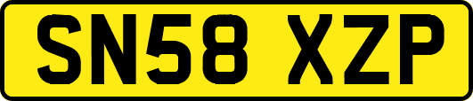 SN58XZP
