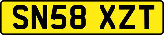 SN58XZT