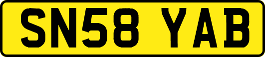SN58YAB