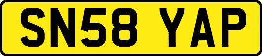 SN58YAP