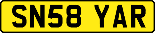 SN58YAR