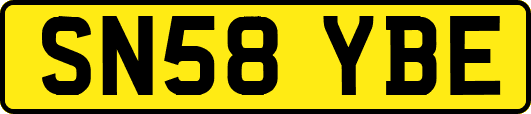 SN58YBE