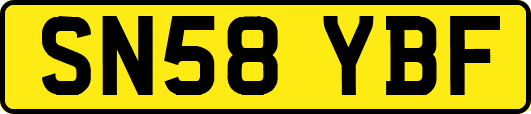 SN58YBF