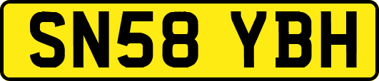 SN58YBH