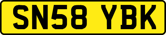 SN58YBK