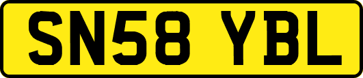 SN58YBL