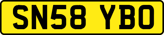 SN58YBO
