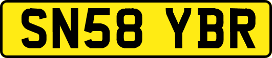 SN58YBR