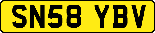 SN58YBV