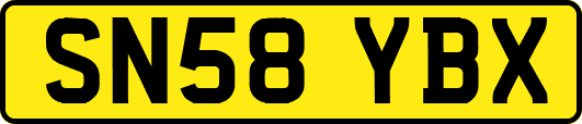 SN58YBX