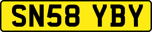 SN58YBY
