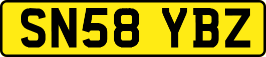 SN58YBZ