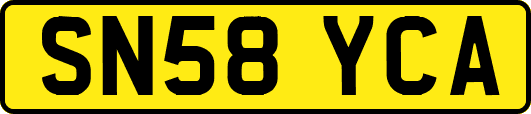 SN58YCA
