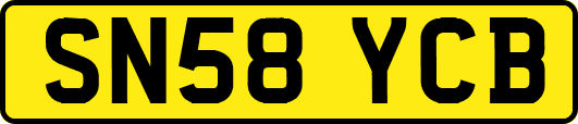 SN58YCB