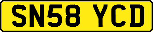 SN58YCD