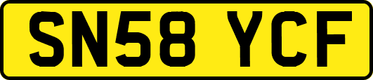 SN58YCF