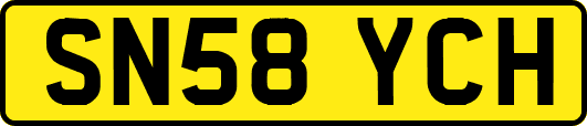 SN58YCH