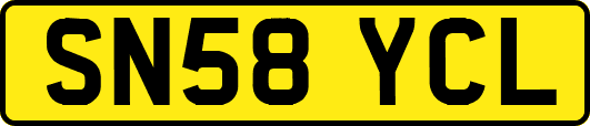 SN58YCL