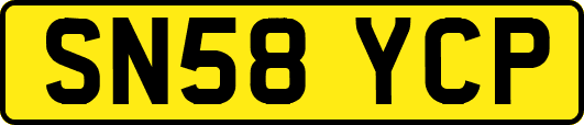 SN58YCP