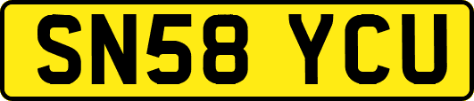 SN58YCU