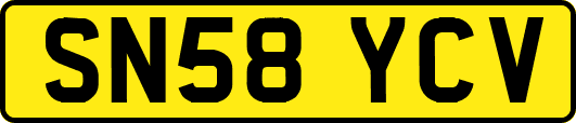 SN58YCV