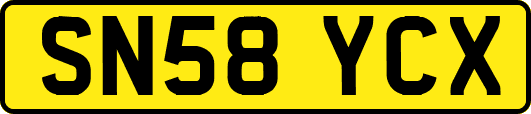 SN58YCX