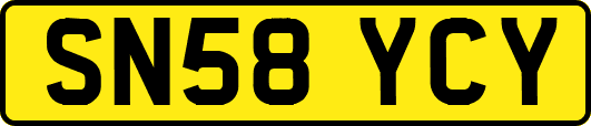 SN58YCY