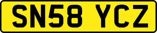 SN58YCZ