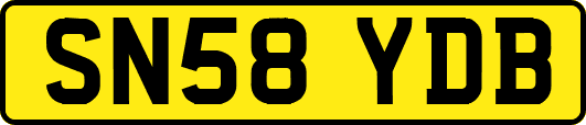 SN58YDB