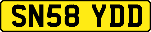 SN58YDD