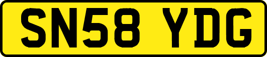 SN58YDG