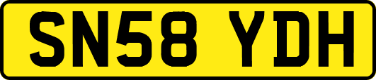 SN58YDH