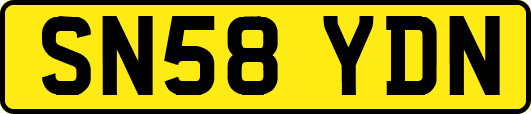 SN58YDN