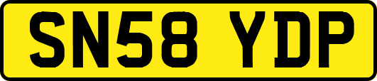 SN58YDP