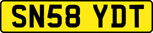 SN58YDT
