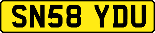 SN58YDU