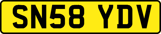 SN58YDV