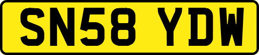 SN58YDW