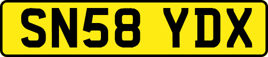 SN58YDX