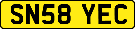 SN58YEC